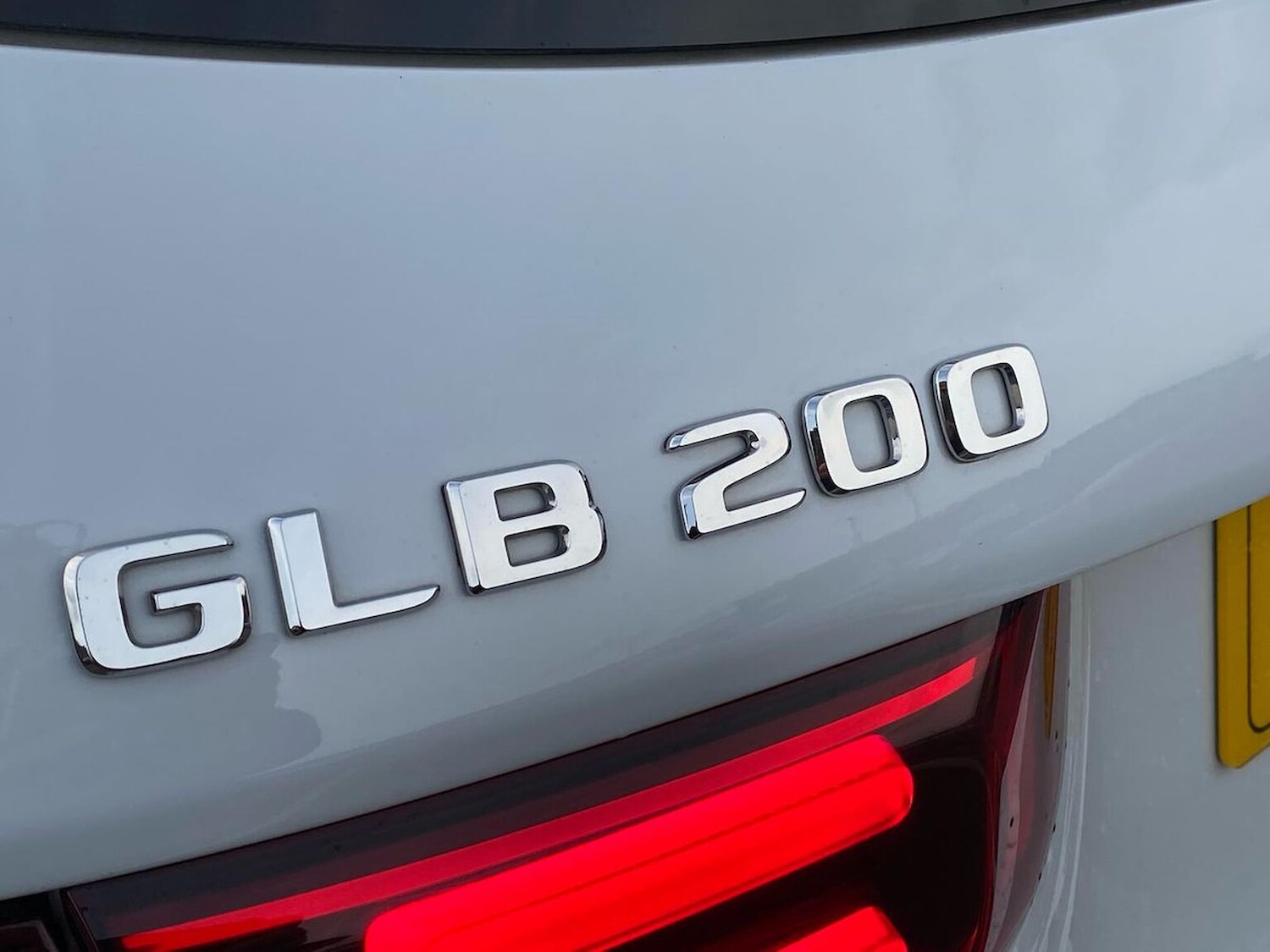 Used Mercedes-Benz GLB 2024 for sale - 76497288: Photo 35