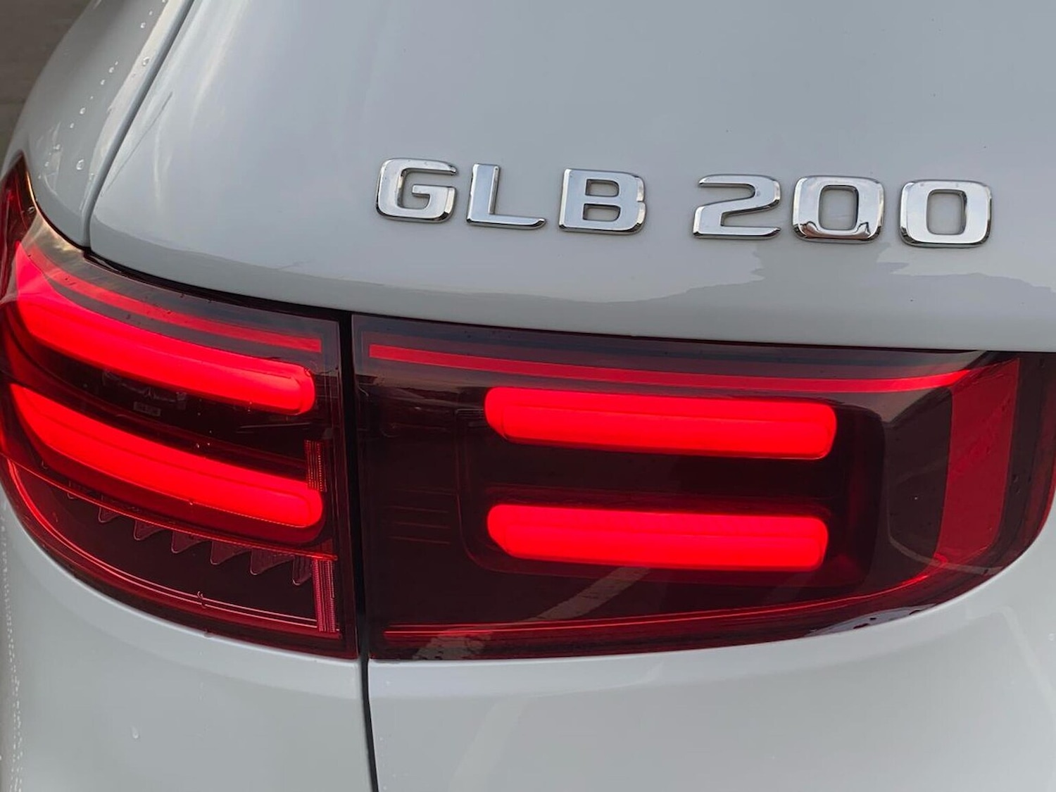 Used Mercedes-Benz GLB 2024 for sale - 76497288: Photo 36