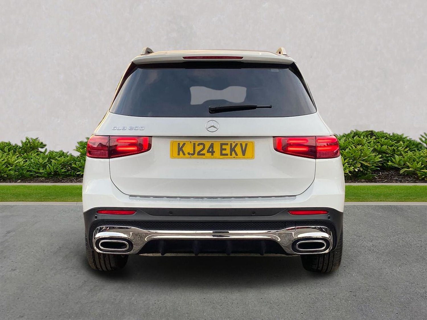 Used Mercedes-Benz GLB 2024 for sale - 76497288: Photo 4