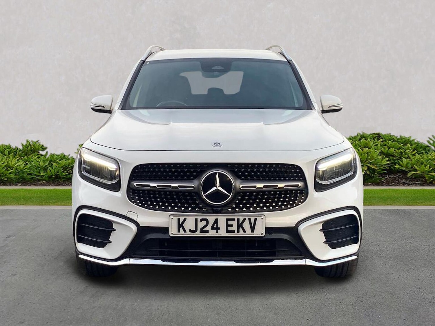 Used Mercedes-Benz GLB 2024 for sale - 76497288: Photo 5