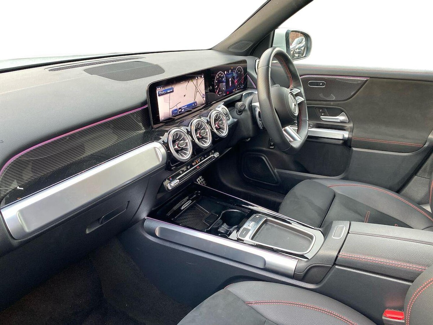 Used Mercedes-Benz GLB 2024 for sale - 76497288: Photo 7