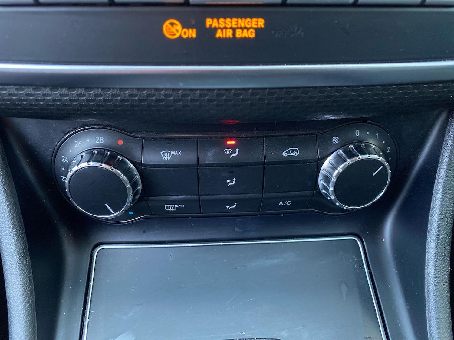 Used Mercedes-Benz A-Class 2018 for sale - 77024314: Photo 14