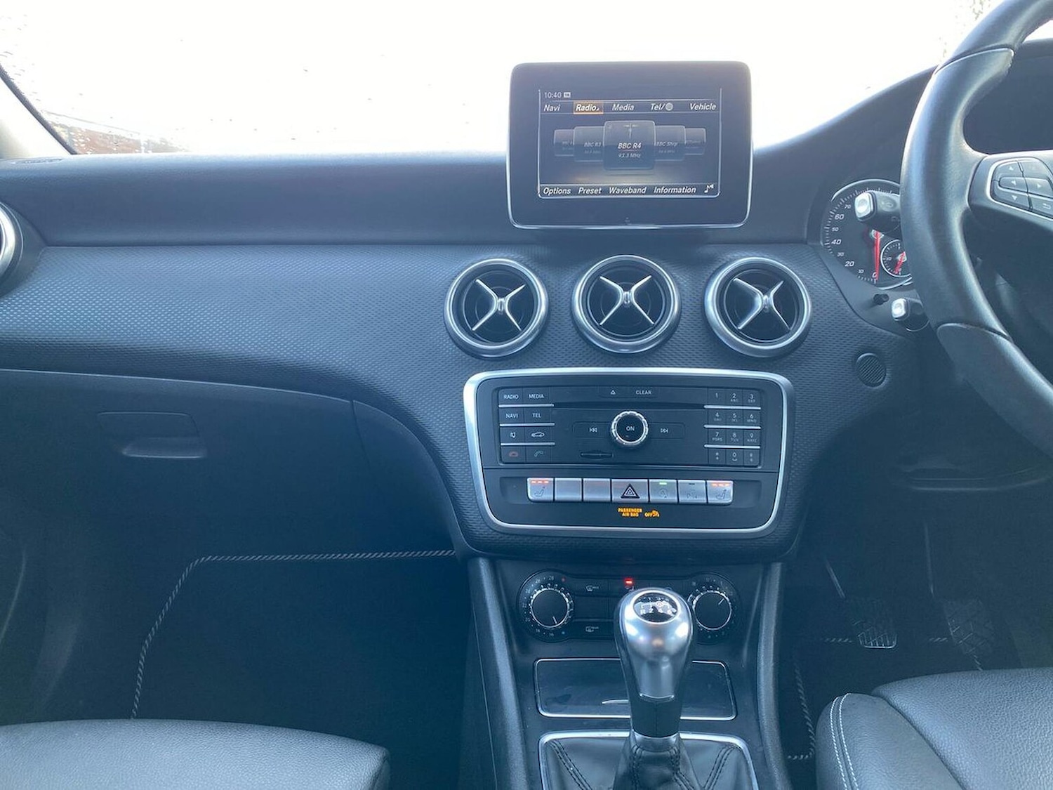 Used Mercedes-Benz A-Class 2018 for sale - 77024314: Photo 15