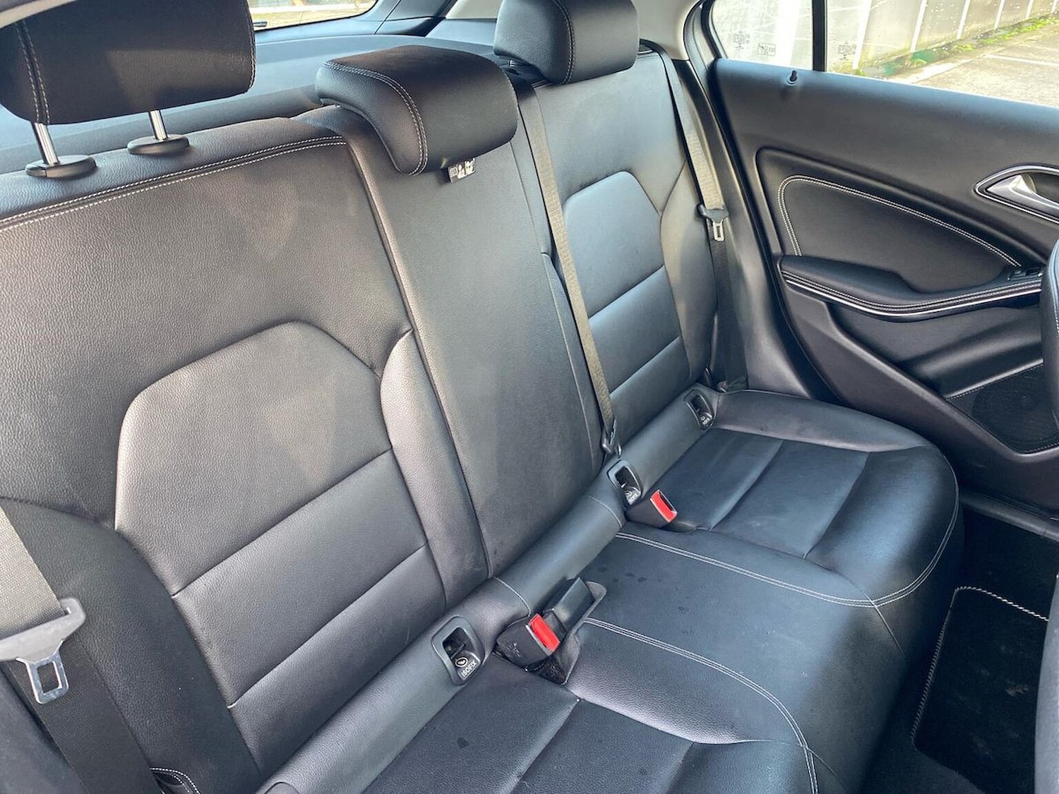 Used Mercedes-Benz A-Class 2018 for sale - 77024314: Photo 18