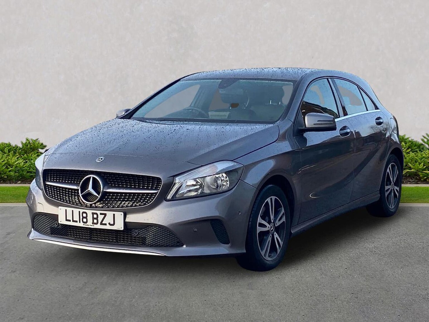 Used Mercedes-Benz A-Class 2018 for sale - 77024314: Photo 22