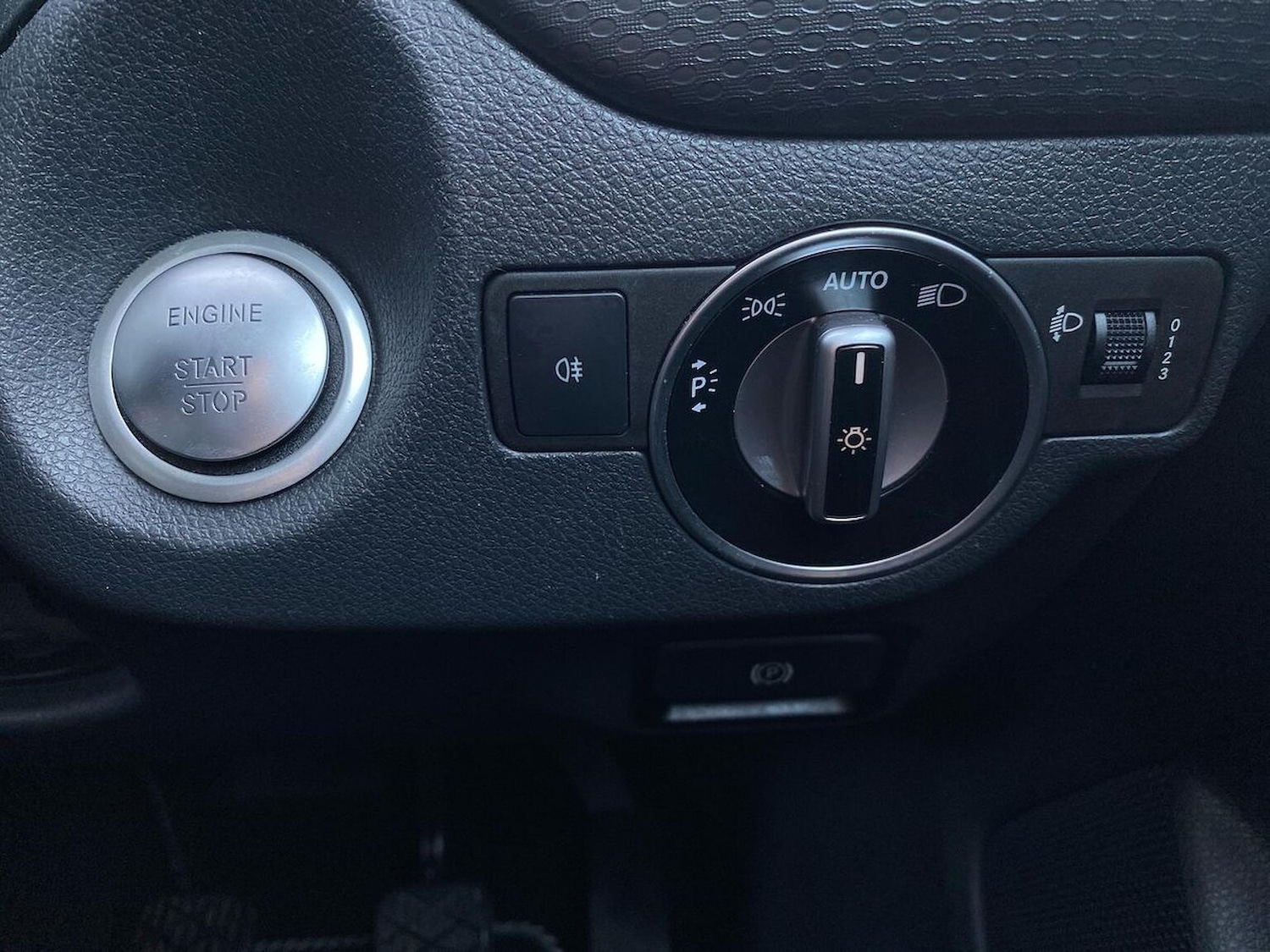 Used Mercedes-Benz A-Class 2018 for sale - 77024314: Photo 24