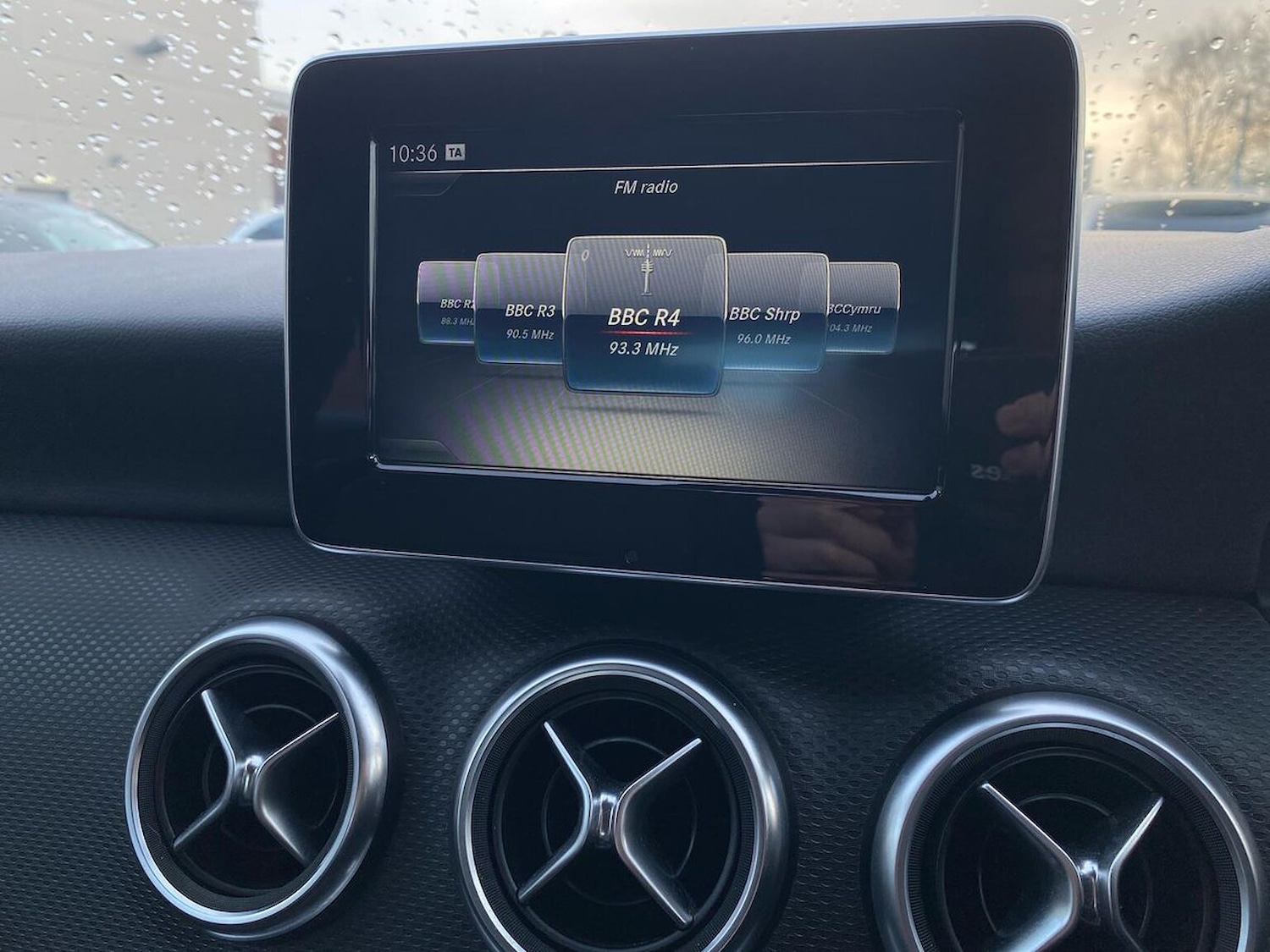 Used Mercedes-Benz A-Class 2018 for sale - 77024314: Photo 27