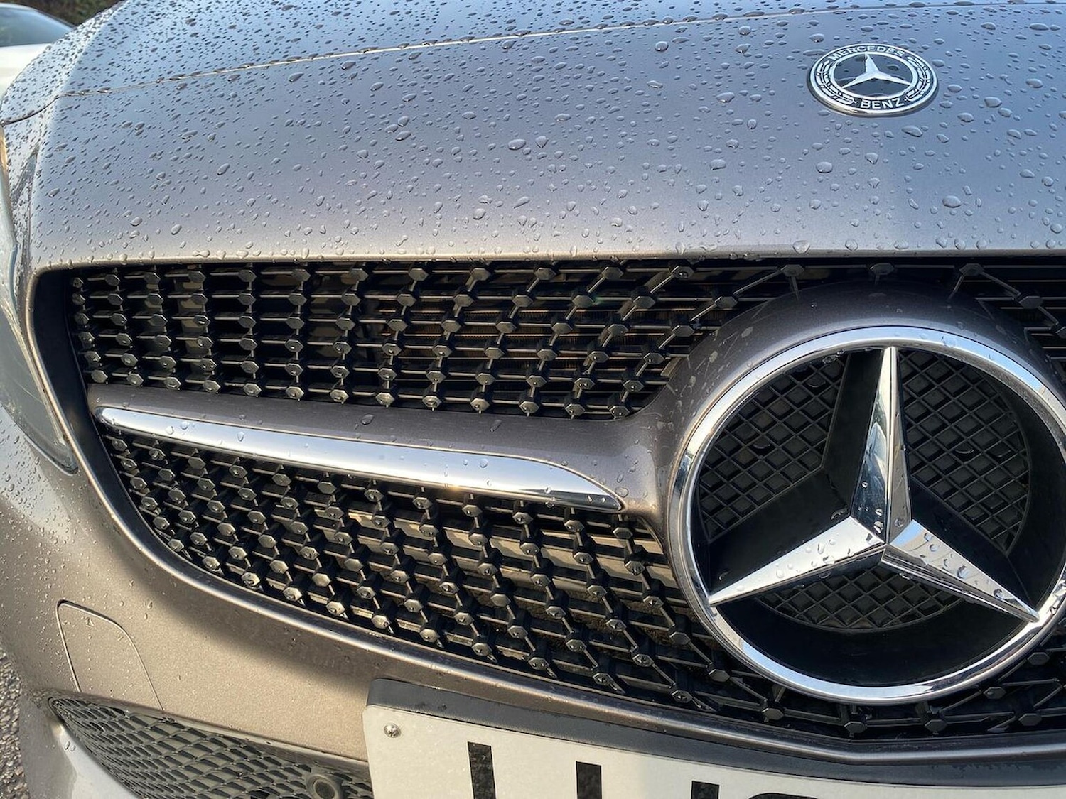 Used Mercedes-Benz A-Class 2018 for sale - 77024314: Photo 35