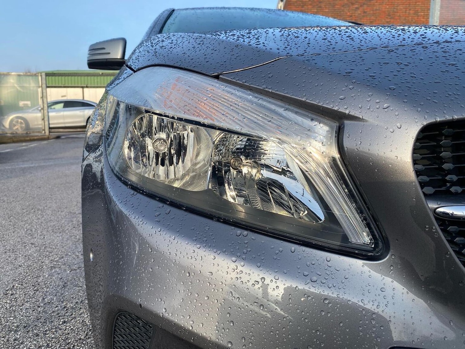 Used Mercedes-Benz A-Class 2018 for sale - 77024314: Photo 36