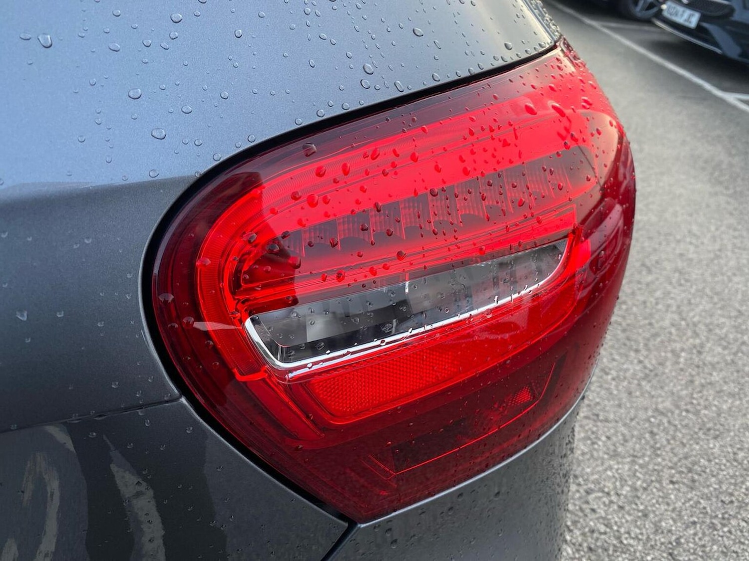 Used Mercedes-Benz A-Class 2018 for sale - 77024314: Photo 37