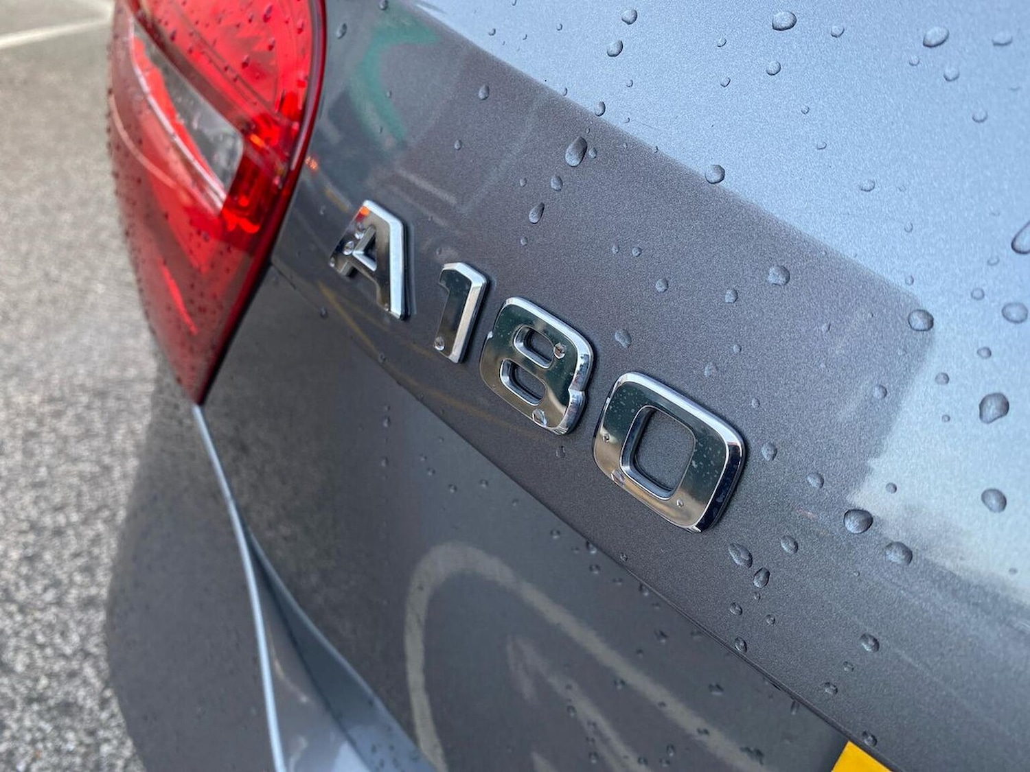 Used Mercedes-Benz A-Class 2018 for sale - 77024314: Photo 38