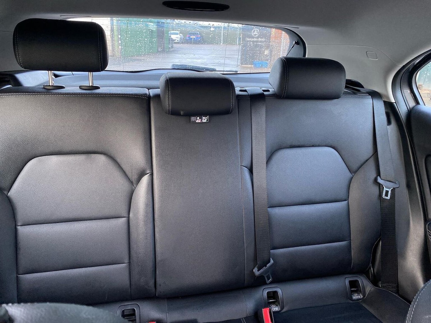 Used Mercedes-Benz A-Class 2018 for sale - 77024314: Photo 42