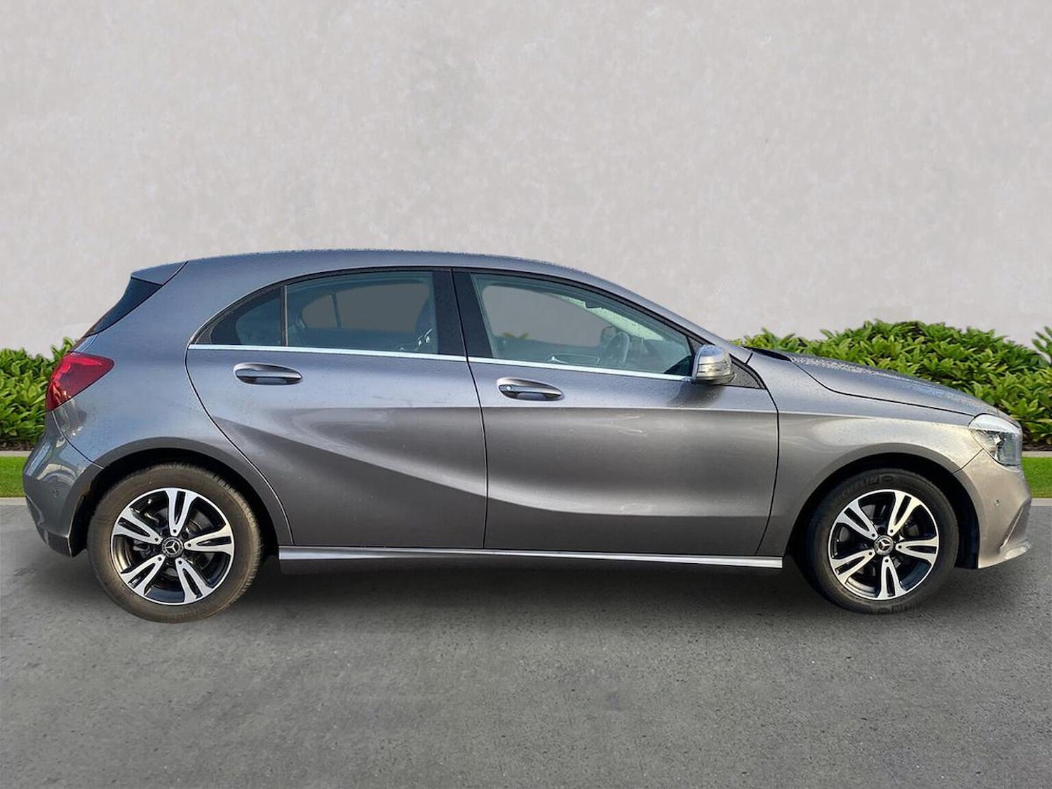 Used Mercedes-Benz A-Class 2018 for sale - 77024314: Photo 5