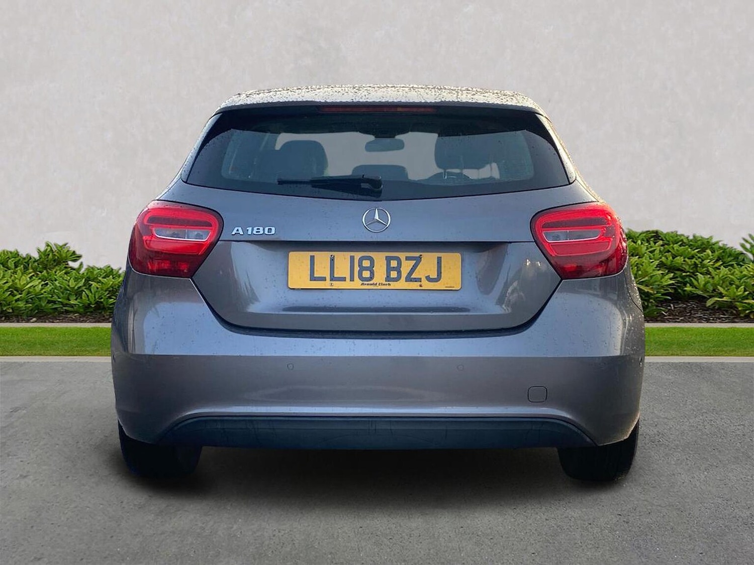 Used Mercedes-Benz A-Class 2018 for sale - 77024314: Photo 6