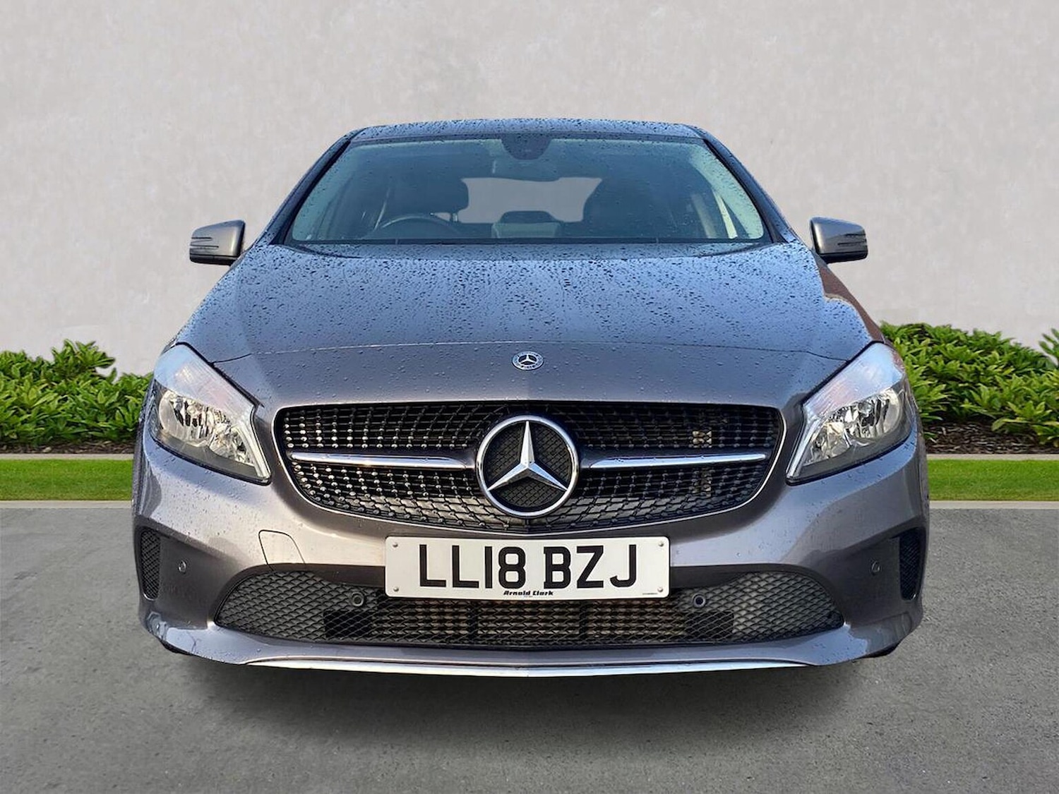 Used Mercedes-Benz A-Class 2018 for sale - 77024314: Photo 7