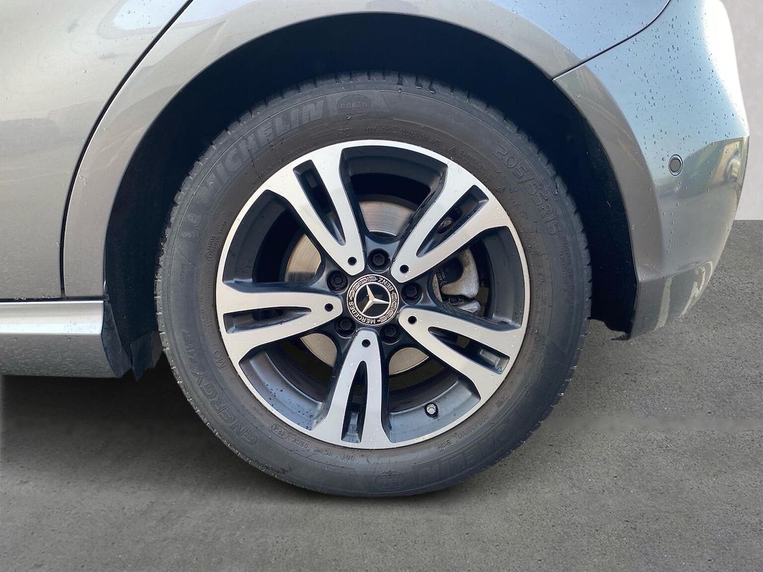 Used Mercedes-Benz A-Class 2018 for sale - 77024314: Photo 8