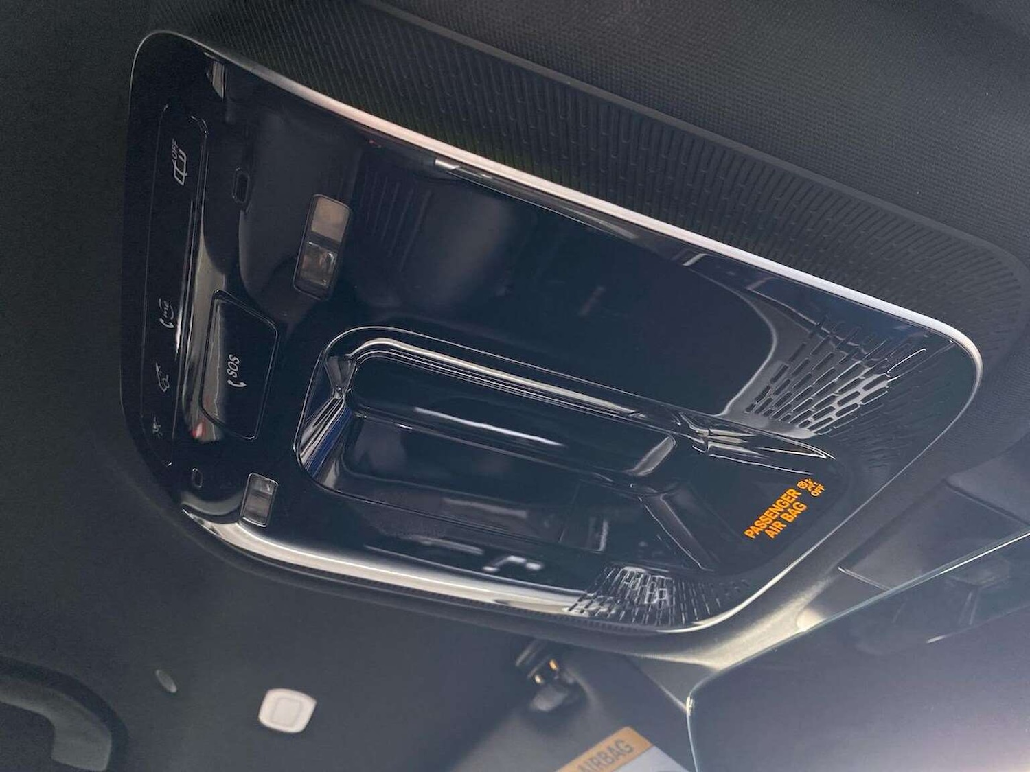 Used Mercedes-Benz C Class 2024 for sale - 77796965: Photo 14