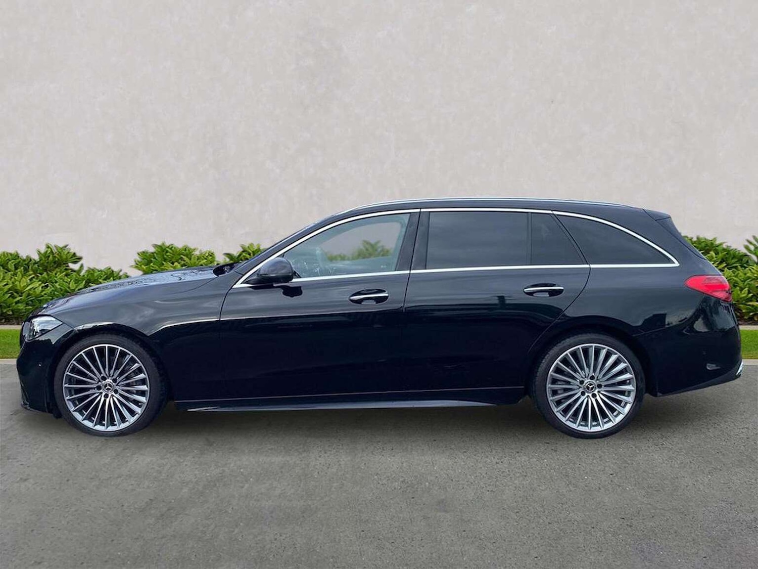 Used Mercedes-Benz C Class 2024 for sale - 77796965: Photo 19