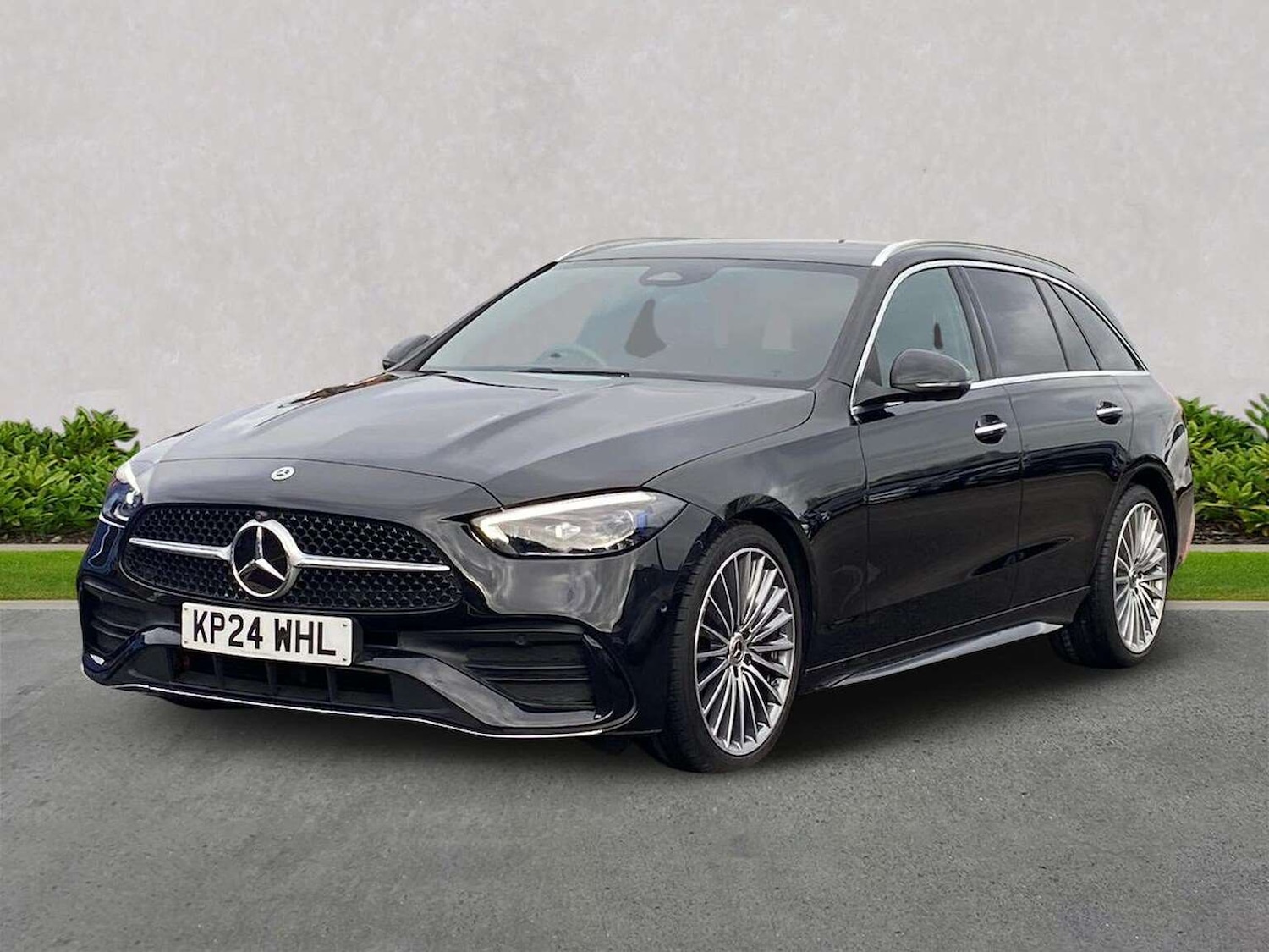 Used Mercedes-Benz C Class 2024 for sale - 77796965: Photo 20