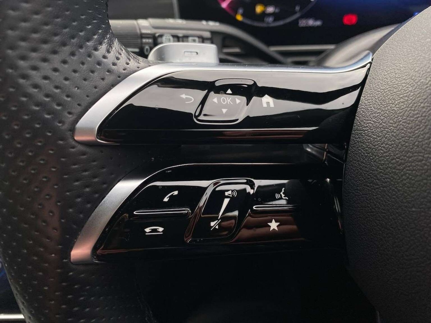 Used Mercedes-Benz C Class 2024 for sale - 77796965: Photo 26