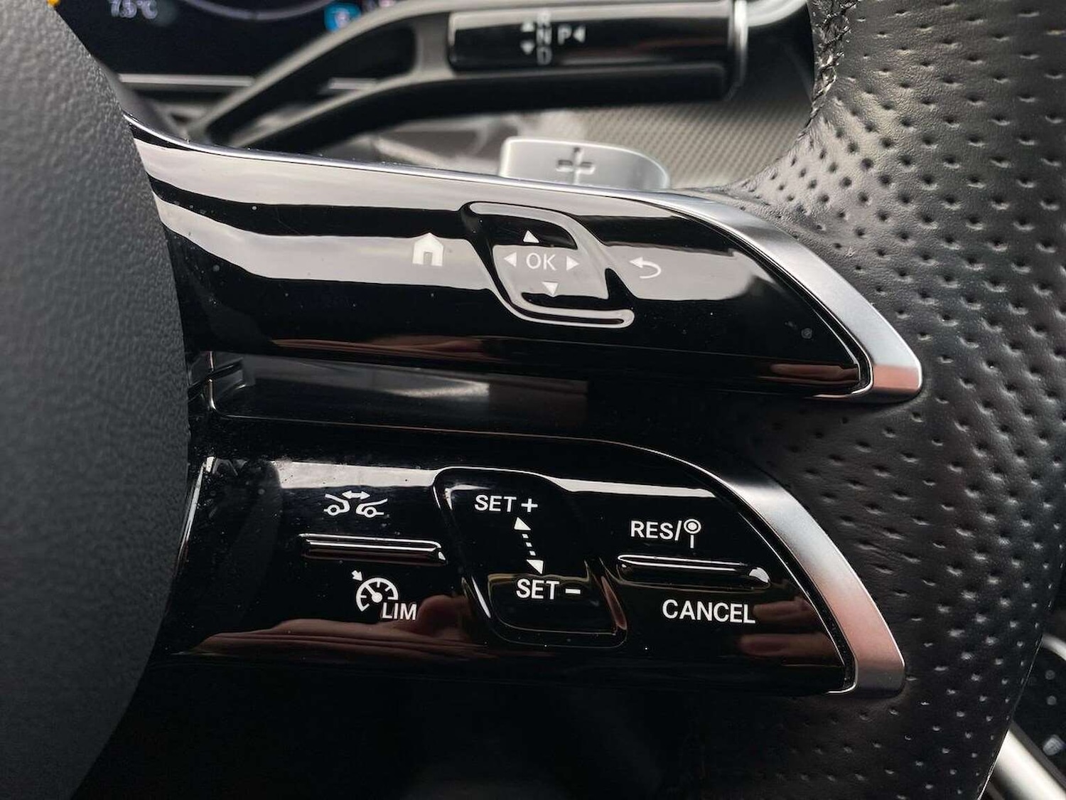 Used Mercedes-Benz C Class 2024 for sale - 77796965: Photo 27