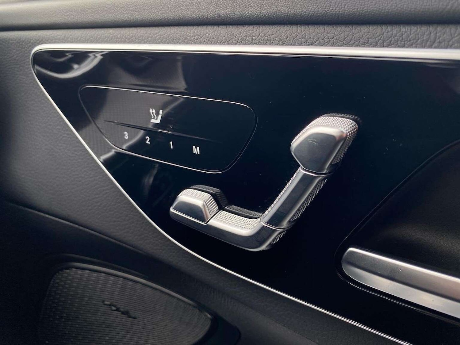 Used Mercedes-Benz C Class 2024 for sale - 77796965: Photo 30