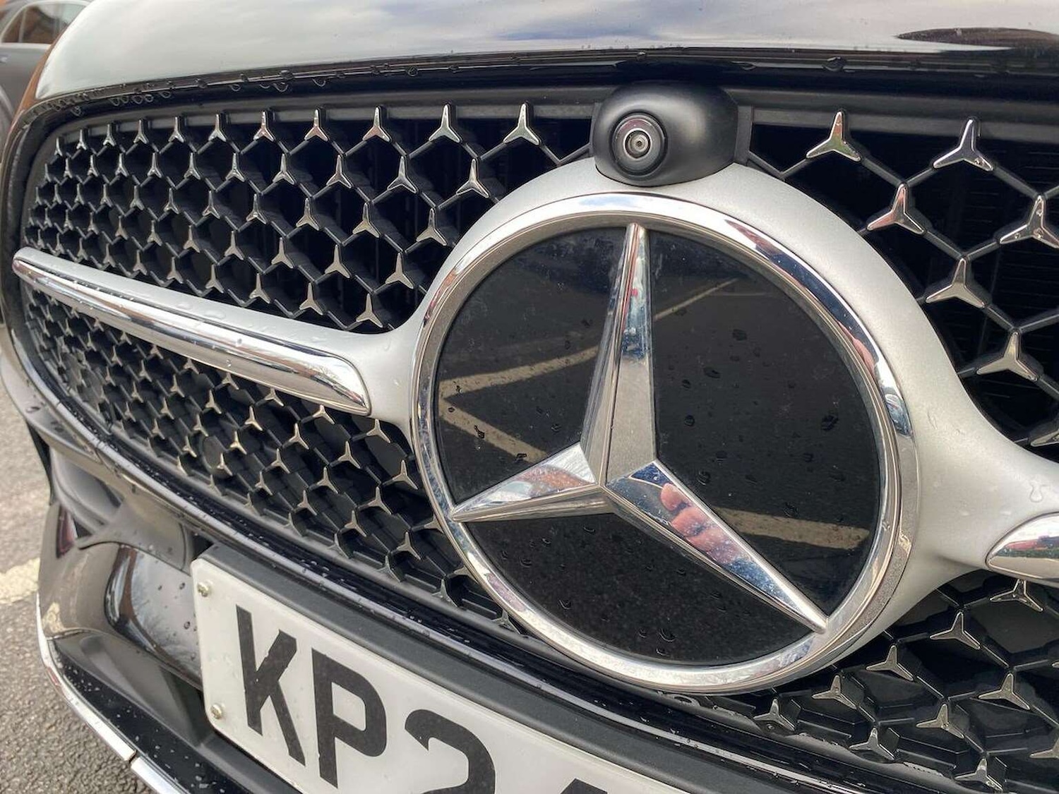 Used Mercedes-Benz C Class 2024 for sale - 77796965: Photo 33