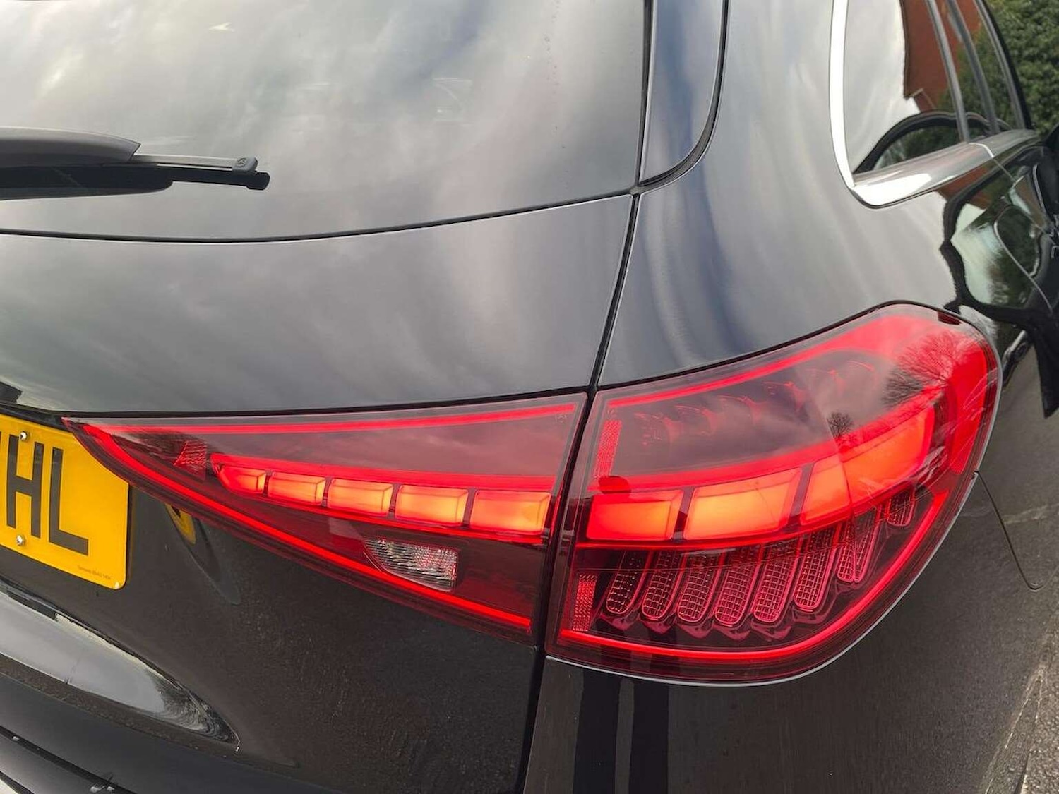 Used Mercedes-Benz C Class 2024 for sale - 77796965: Photo 35