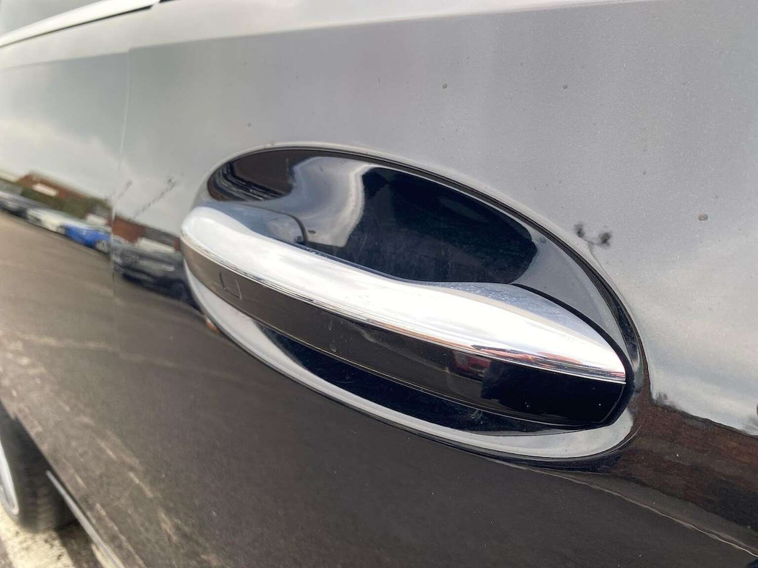 Used Mercedes-Benz C Class 2024 for sale - 77796965: Photo 37