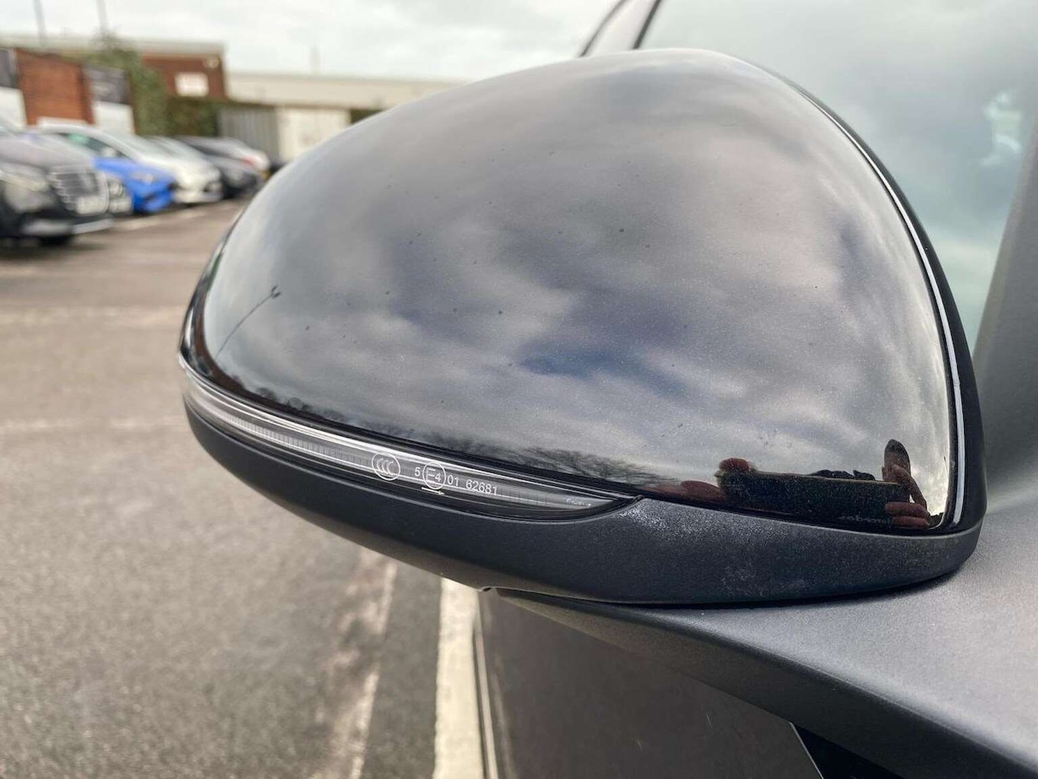 Used Mercedes-Benz C Class 2024 for sale - 77796965: Photo 38