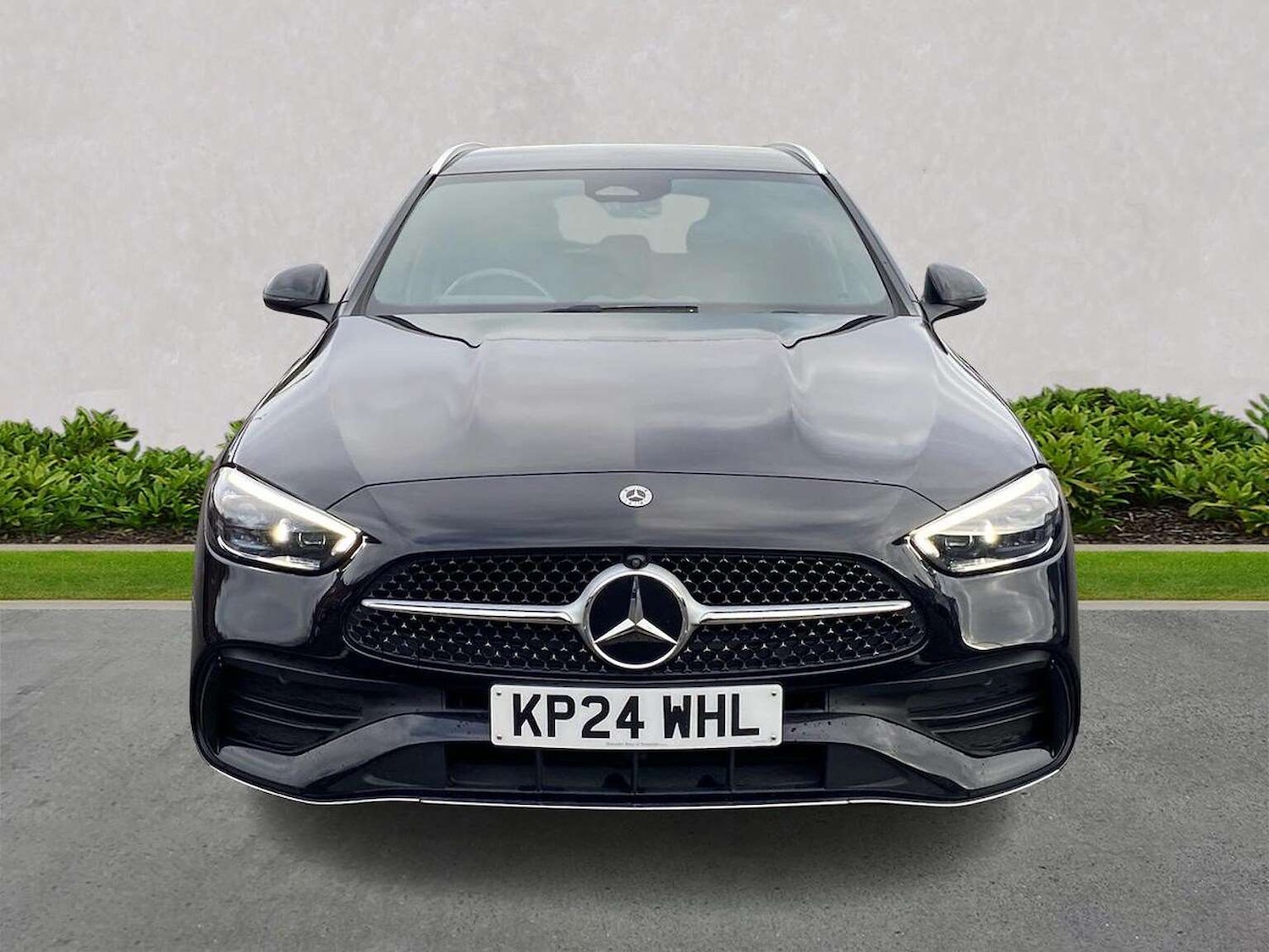 Used Mercedes-Benz C Class 2024 for sale - 77796965: Photo 5