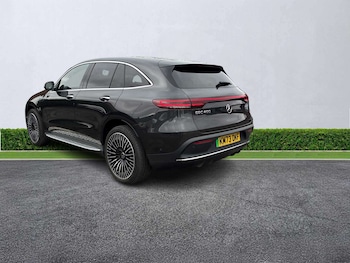 Used Mercedes-Benz EQC 2023 for sale - 77830495: Photo
