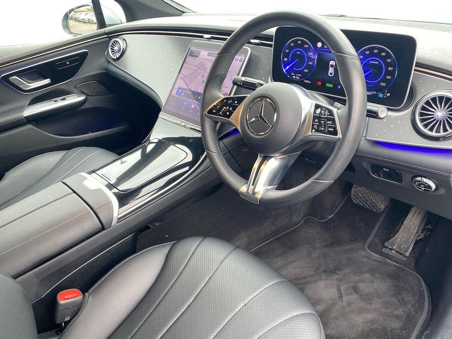 Used Mercedes-Benz EQA 2025 for sale - 76969020: Photo 15