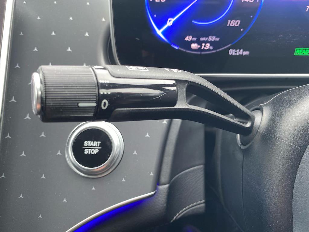 Used Mercedes-Benz EQA 2025 for sale - 76969020: Photo 28