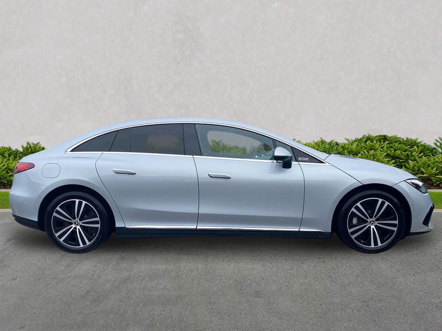 Used Mercedes-Benz EQA 2025 for sale - 76969020: Photo 3