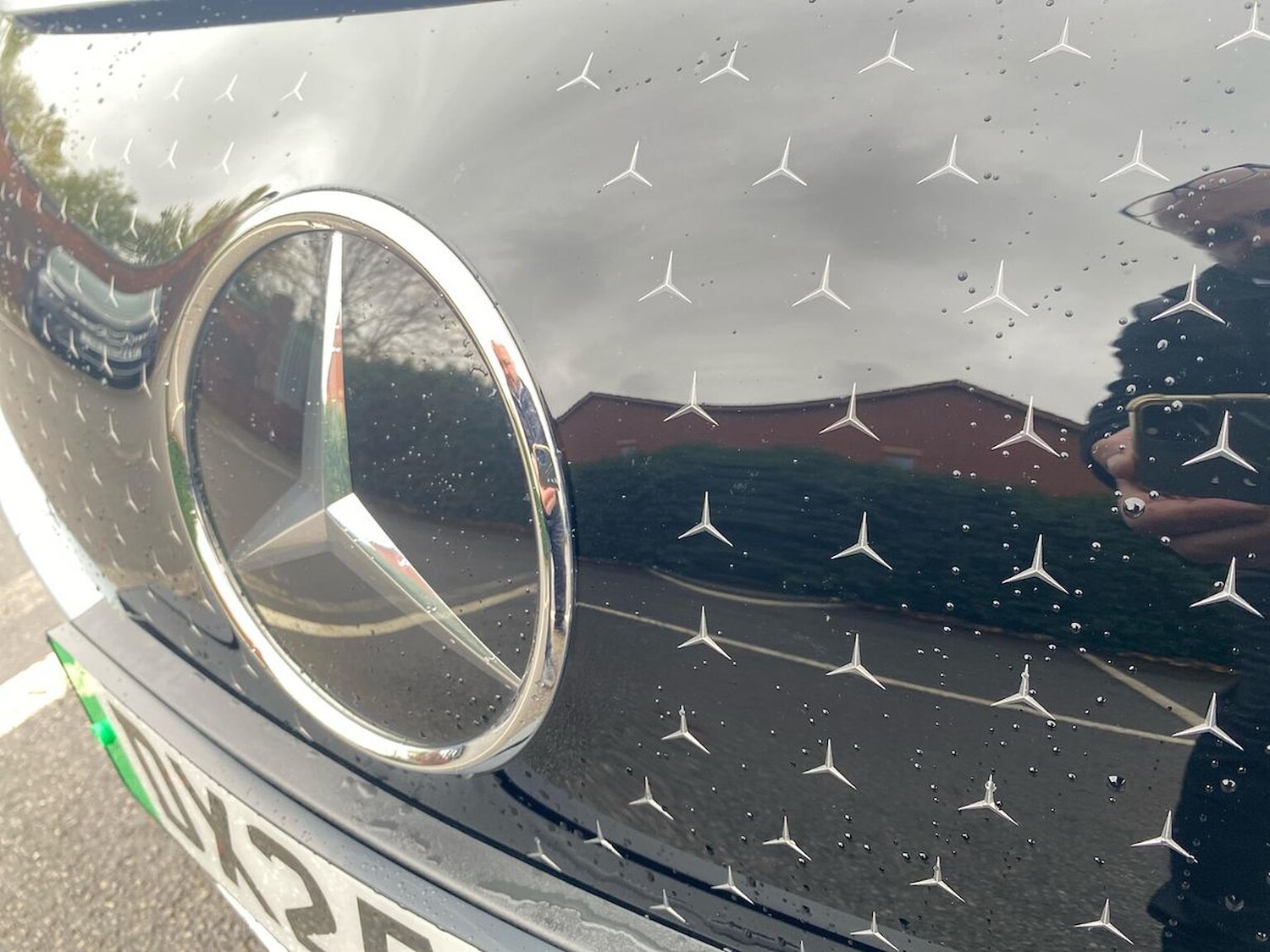 Used Mercedes-Benz EQA 2025 for sale - 76969020: Photo 33