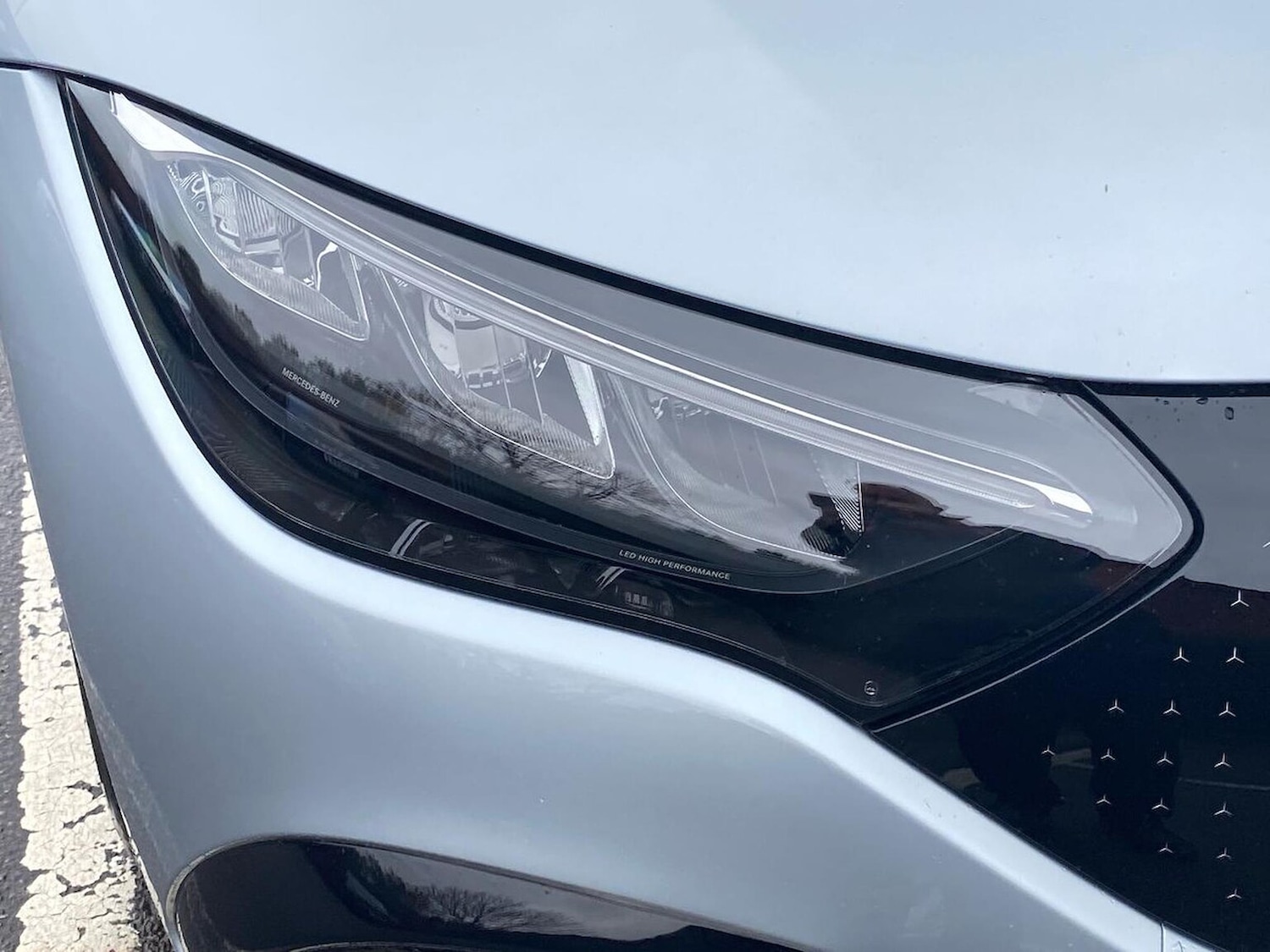 Used Mercedes-Benz EQA 2025 for sale - 76969020: Photo 34