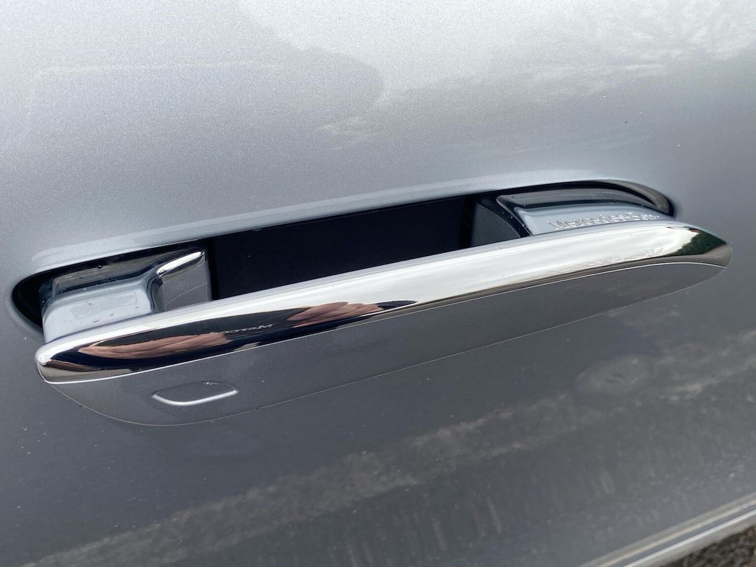 Used Mercedes-Benz EQA 2025 for sale - 76969020: Photo 37