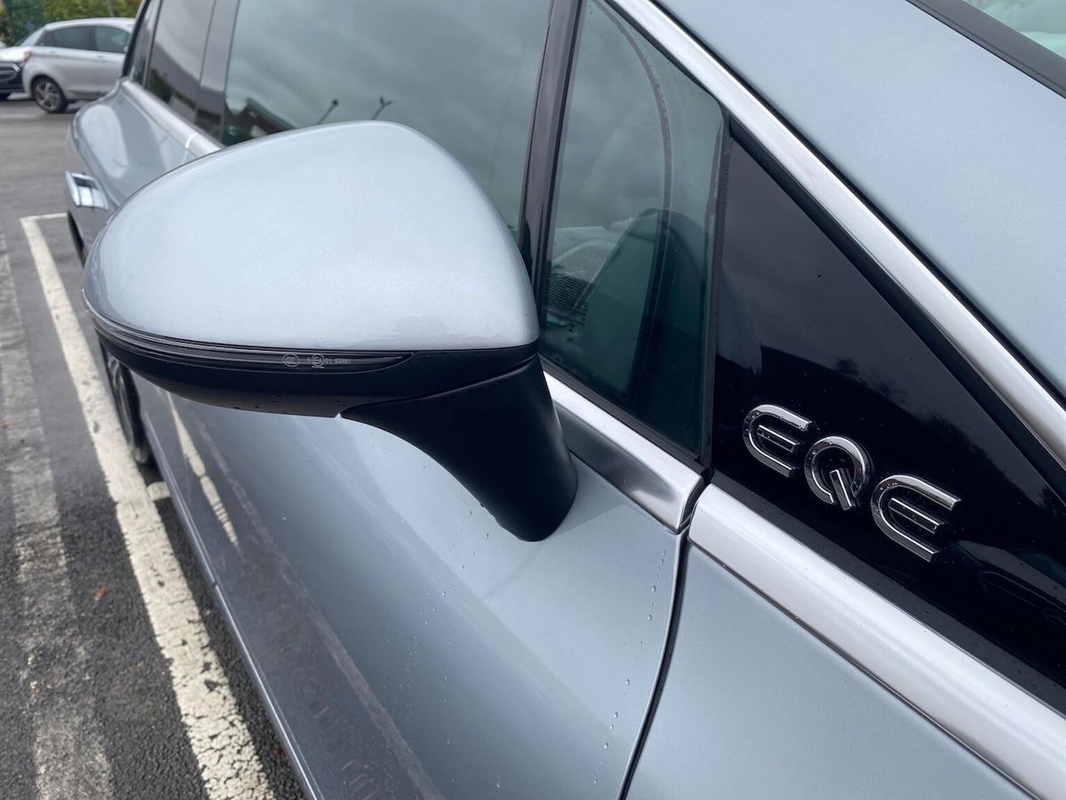 Used Mercedes-Benz EQA 2025 for sale - 76969020: Photo 38