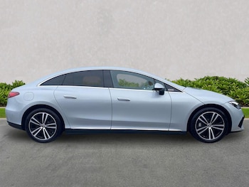 Used Mercedes-Benz EQA 2025 for sale - 76969020: Photo