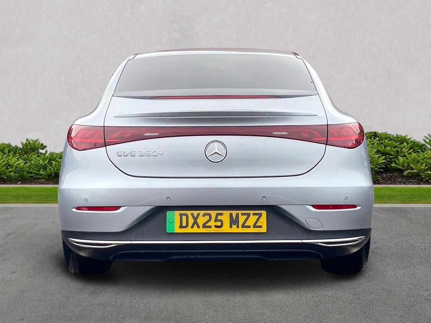 Used Mercedes-Benz EQA 2025 for sale - 76969020: Photo 4