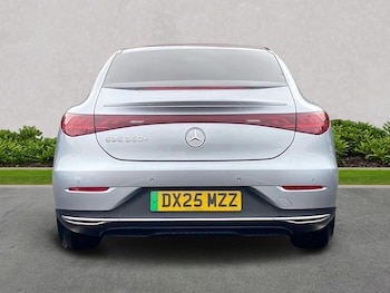 Used Mercedes-Benz EQA 2025 for sale - 76969020: Photo