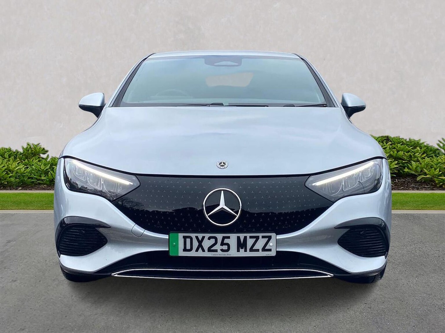 Used Mercedes-Benz EQA 2025 for sale - 76969020: Photo 5