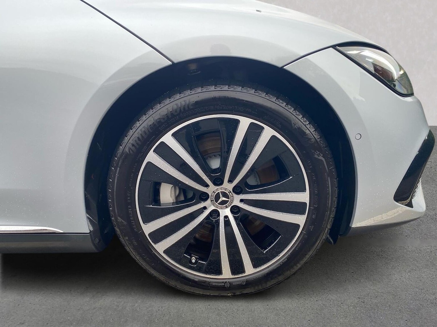 Used Mercedes-Benz EQA 2025 for sale - 76969020: Photo 6