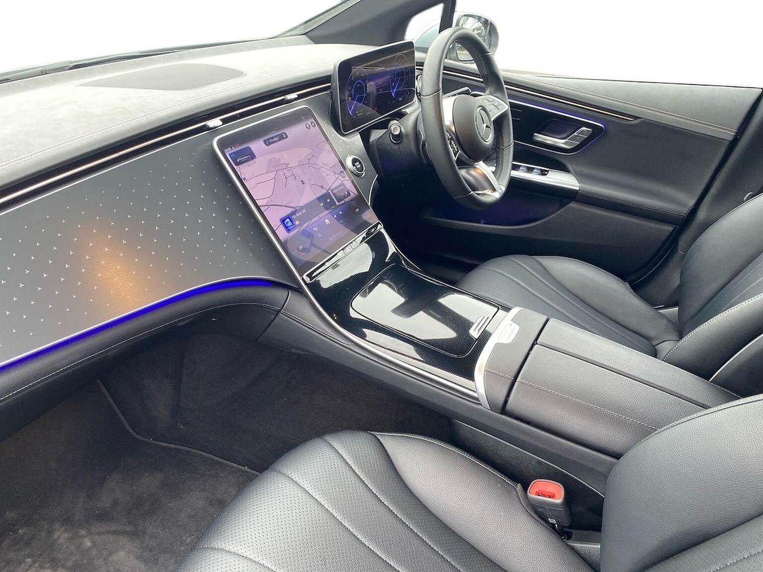 Used Mercedes-Benz EQA 2025 for sale - 76969020: Photo 7