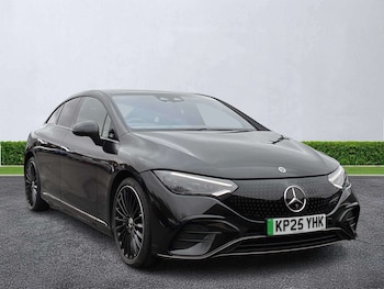 Used Mercedes-Benz EQA 2025 for sale - 78326270: Photo