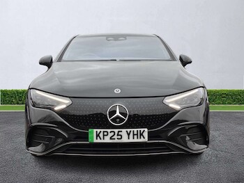 Used Mercedes-Benz EQA 2025 for sale - 78326270: Photo