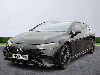 Used Mercedes-Benz EQA 2025 for sale - 78326270: Photo