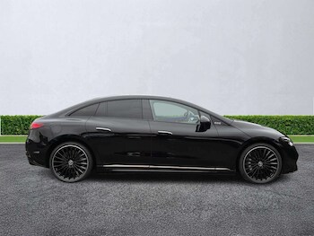 Used Mercedes-Benz EQA 2025 for sale - 78326270: Photo