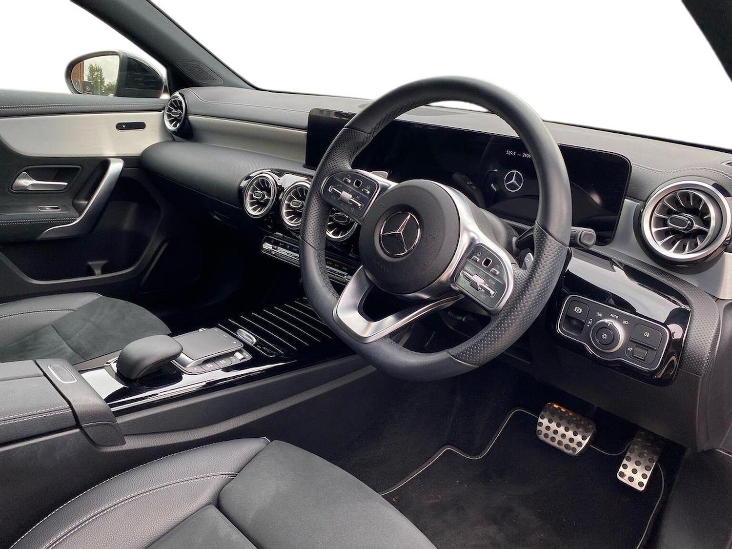 Used Mercedes-Benz A-Class 2022 for sale - 76134315: Photo 15